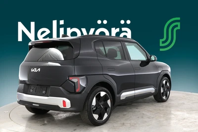 Kia EV2 2027, photo 5/12