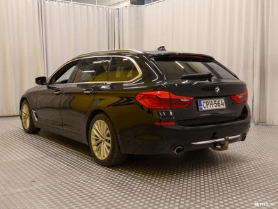 BMW 530 2017, kuva 5/60
