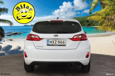 Ford Fiesta 2020, kuva 5/34