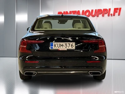 Volvo S60 2021, kuva 5/24