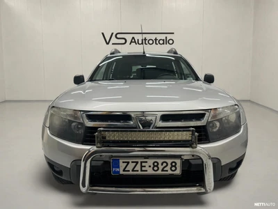 Dacia Duster 2012, kuva 7/17