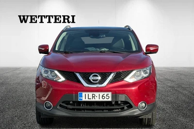 Nissan Qashqai 2014, kuva 2/10