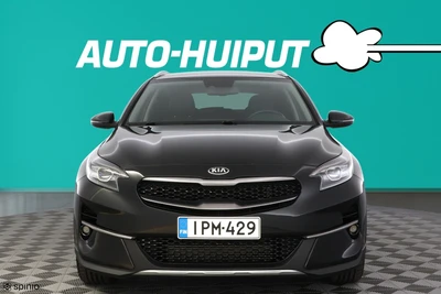Kia Xceed 1,4 T-GDI ISG 140hv EX DCT AT 2020, kuva 6/36
