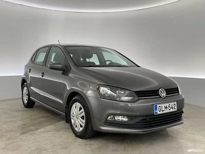 Volkswagen Polo 2015, kuva 7/35