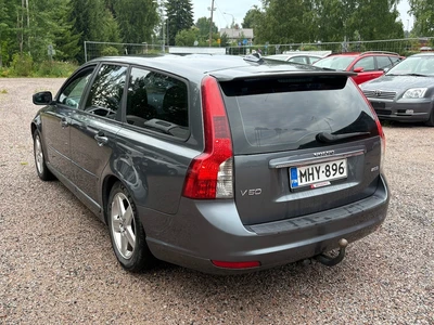 Volvo V50 2008, kuva 4/21