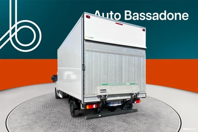 Renault Master 2023, photo 3/28