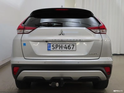 Mitsubishi Eclipse Cross 2024, kuva 5/11
