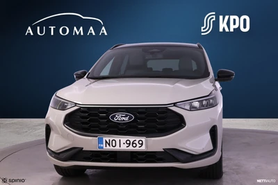 Ford Kuga 2026, kuva 2/9