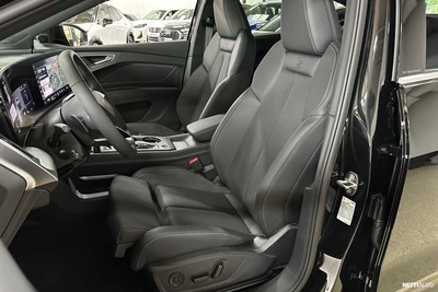 Audi Q4 e-tron 2026, photo 3/35