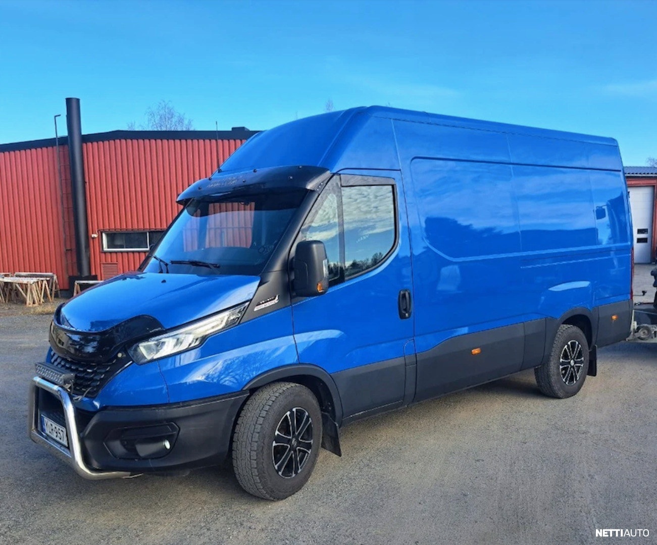 Iveco Daily