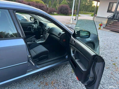 Subaru Legacy 2006, kuva 3/11