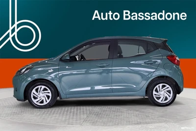 Hyundai i10 2025, kuva 2/25