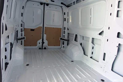 Nissan Interstar 2026, photo 5/10