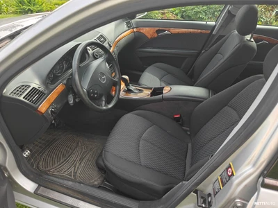 Mercedes-Benz E 280 cdi 2005, kuva 6/11