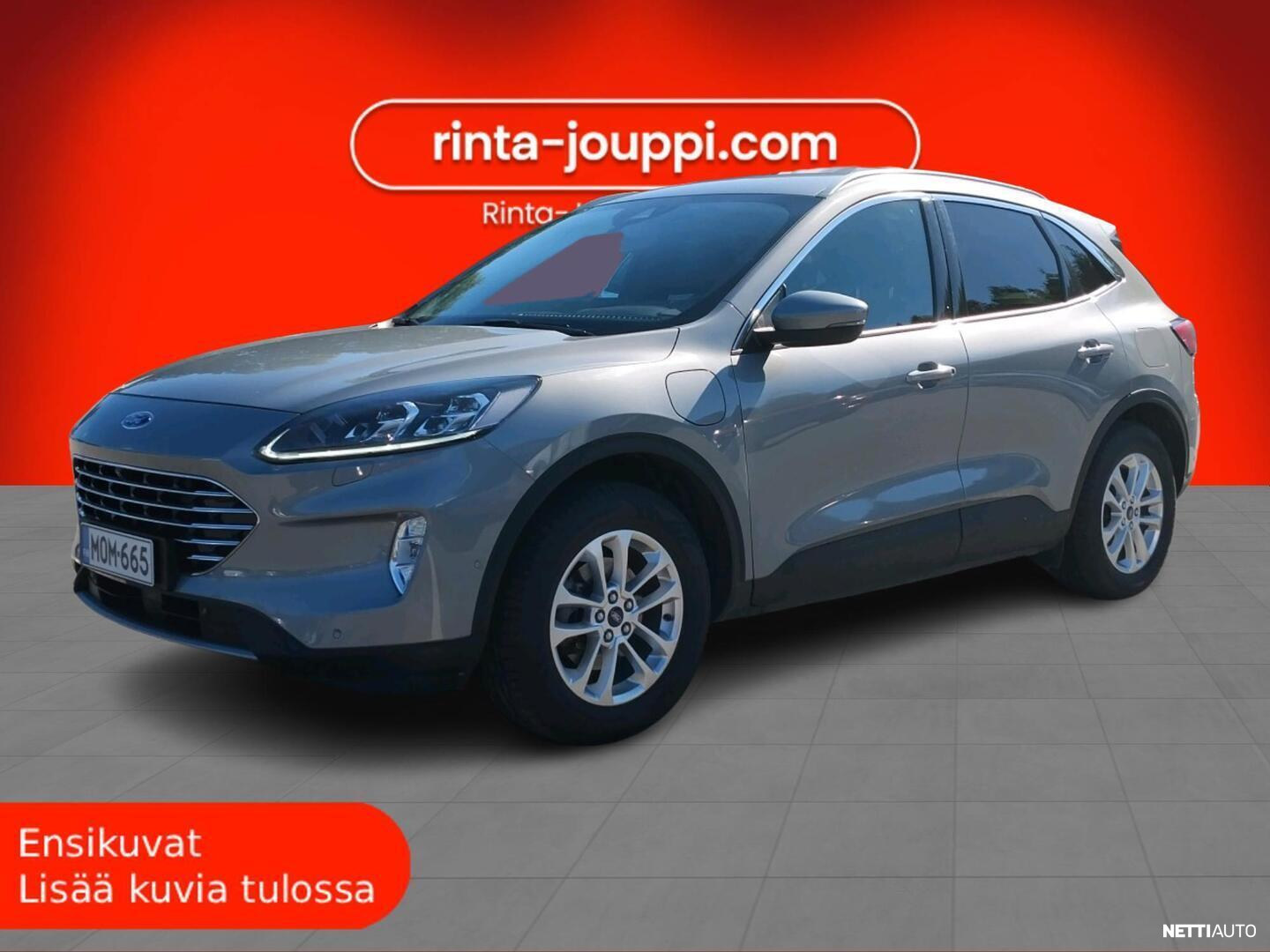 Ford Kuga 2023, kuva 1/5