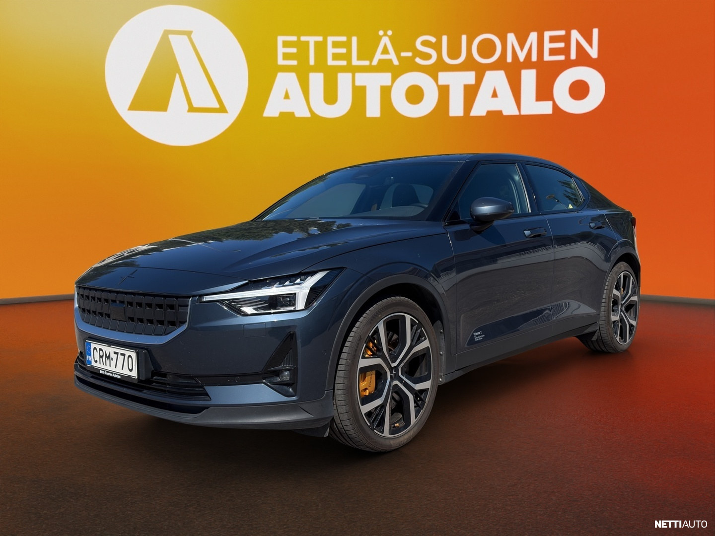 Polestar 2