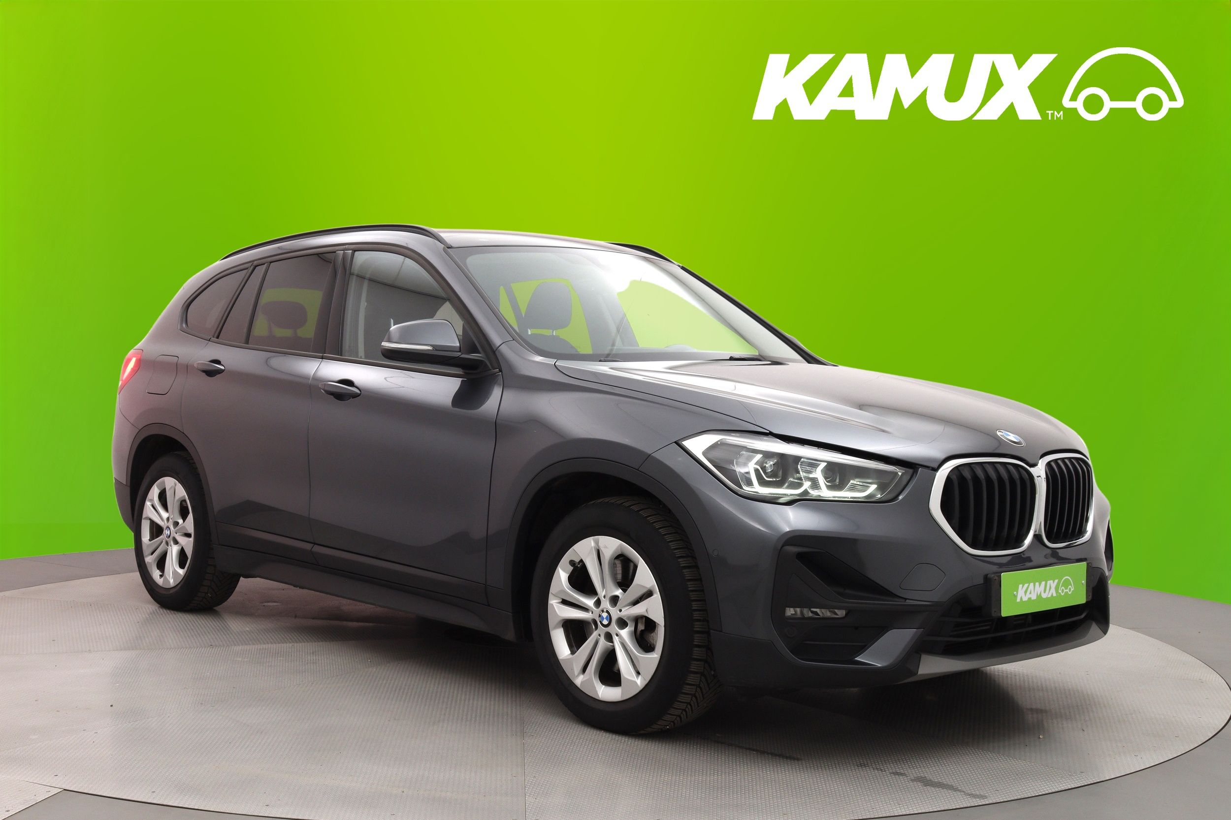 BMW X1 F48 xDrive25e A Advantage **HUD!**