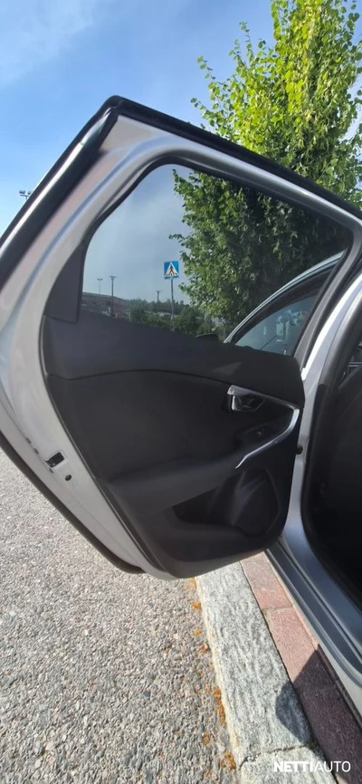 Volvo V40 2013, kuva 7/23