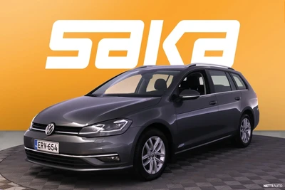 Volkswagen Golf 2020, photo 4/45