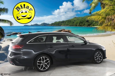 Kia Ceed 2019, kuva 7/39