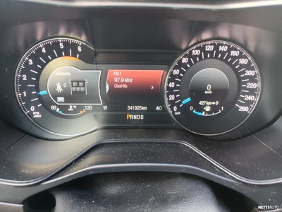 Ford Mondeo 2016, photo 7/19