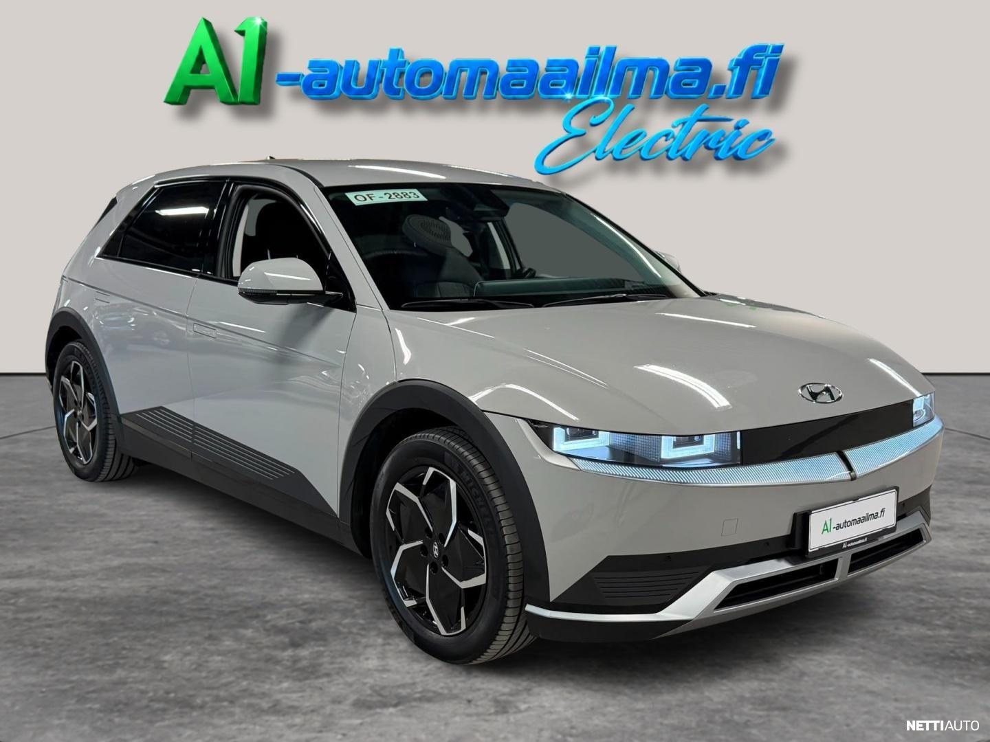 Hyundai Ioniq 5