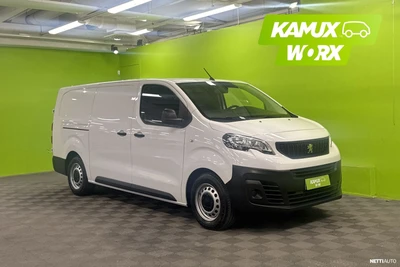 Peugeot e-Expert 75 kWh 136 XL 2024, photo 1/33