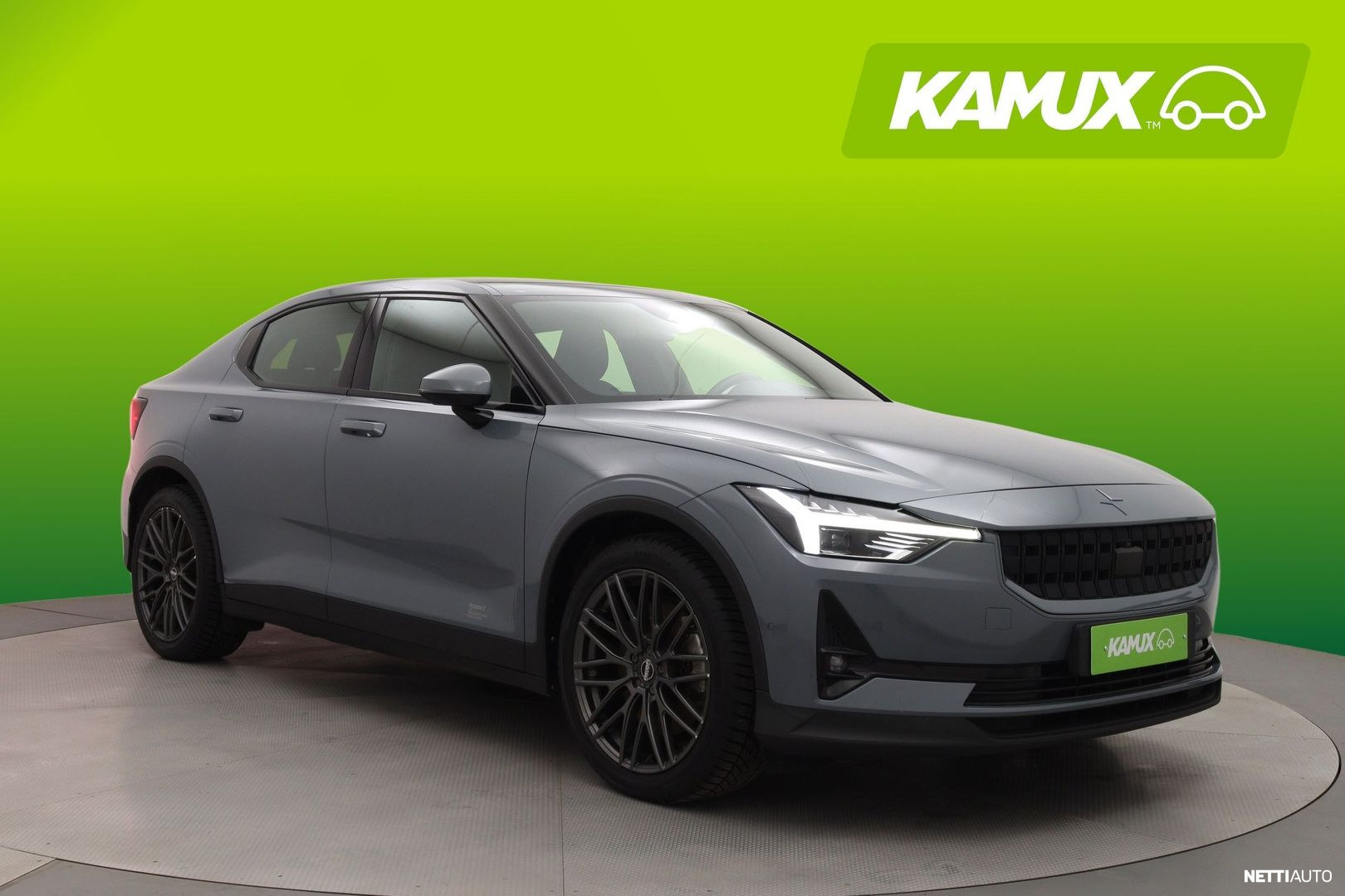 Polestar 2