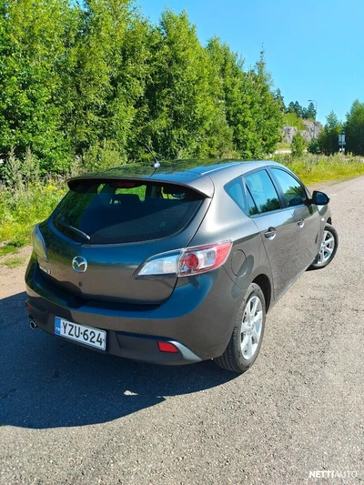 Mazda 3 2010, photo 2/13