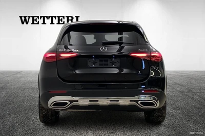 Mercedes-Benz GLC 300 de 4MATIC A 2024, kuva 4/10