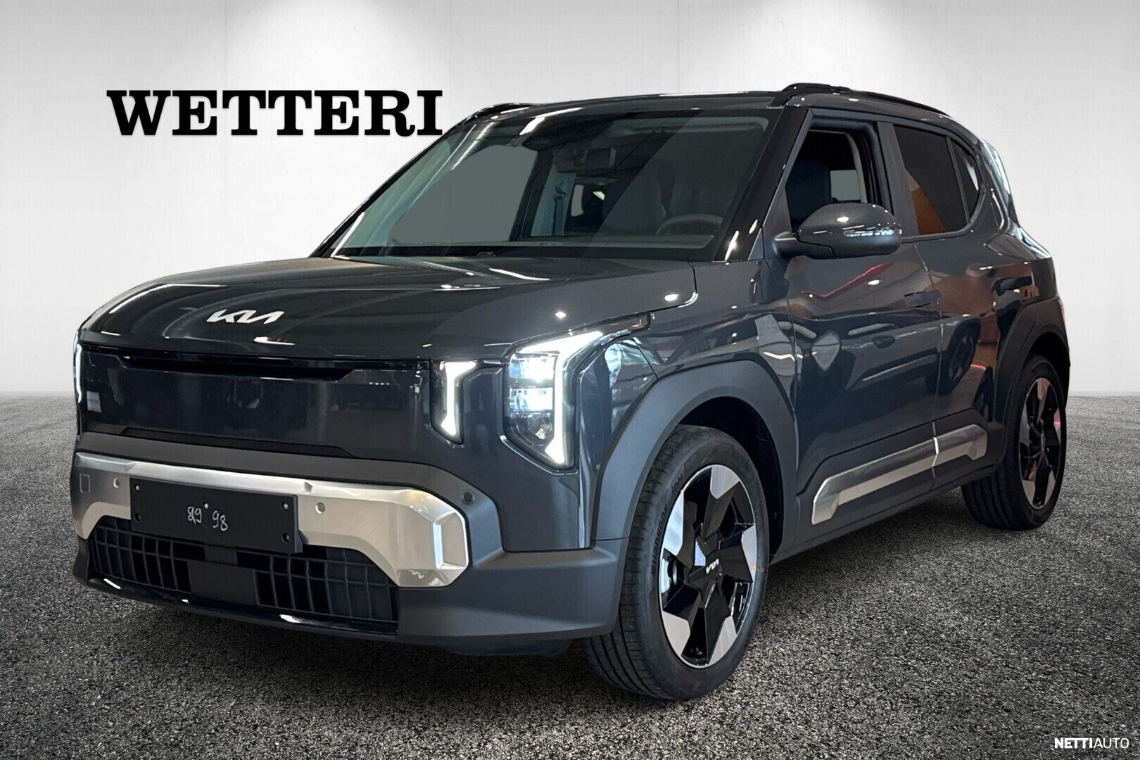 Kia EV2