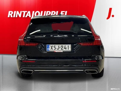 Volvo V60 2020, kuva 5/29