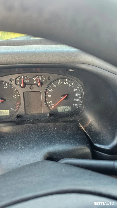 Volkswagen Transporter 2000, photo 3/8