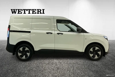 Ford Transit Courier 2025, photo 5/16