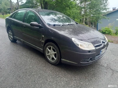 Citroen C5 2008, photo 3/8