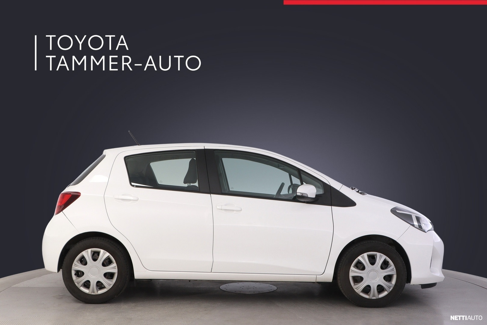 Toyota Yaris 2014, kuva 7/15