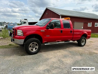 Ford F-350 pitkä 2004, photo 5/20