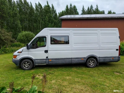 Iveco Daily 35S 2002, kuva 5/15