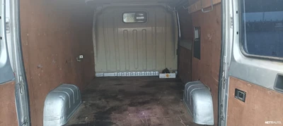 Peugeot Boxer 2004, photo 5/10
