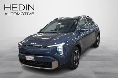 Kia Stonic 1,0 T-GDI 100hv EX DCT 2026, photo 1/12