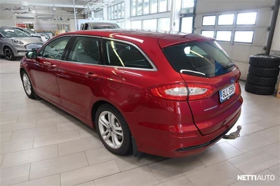 Ford Mondeo 2015, kuva 7/20