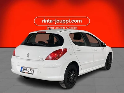 Peugeot 308 Premium VTi 120 5-ov 2011, kuva 6/39