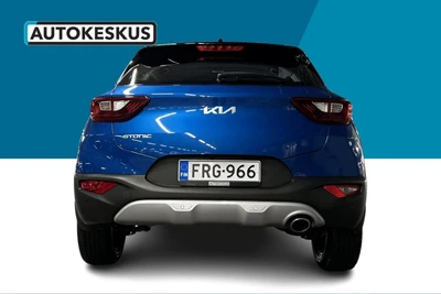 Kia Stonic 2023, kuva 7/34