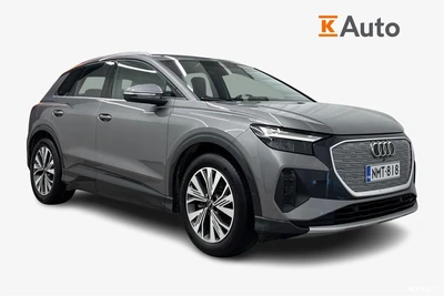Audi Q4 e-tron 2023, kuva 1/26