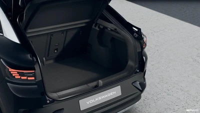 Volkswagen ID.5 2026, photo 5/6