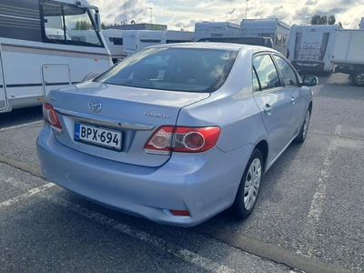 Toyota Corolla 2012, kuva 3/4