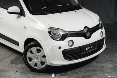 Renault Twingo Renault Twingo 2016, photo 4/17