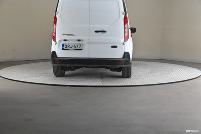 Ford Transit Connect 2022, photo 5/29