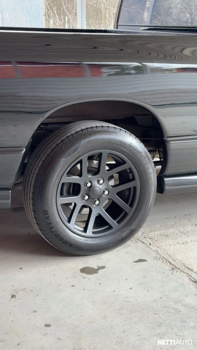 Dodge Ram 2005, kuva 5/8