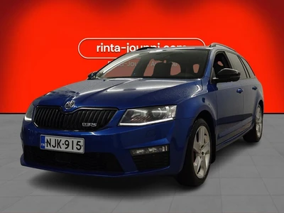 Skoda Octavia 2014, kuva 1/60